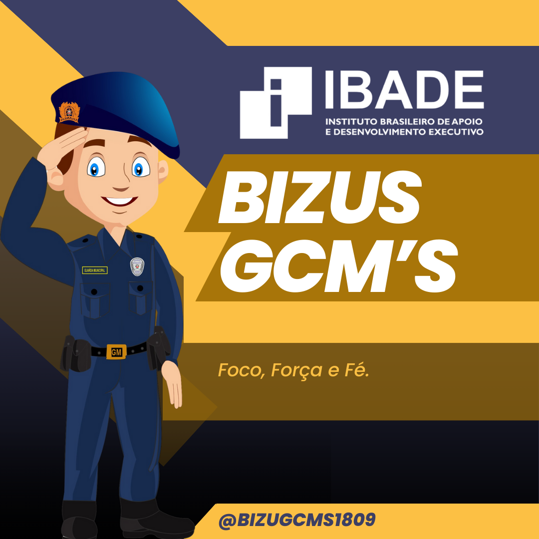 Questões Ibade