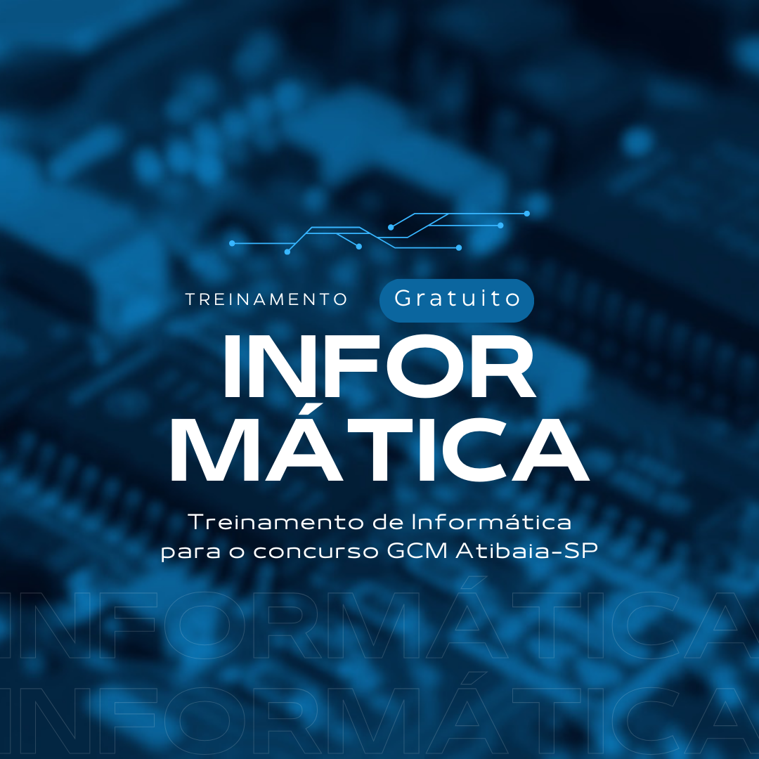 Curso de Informática