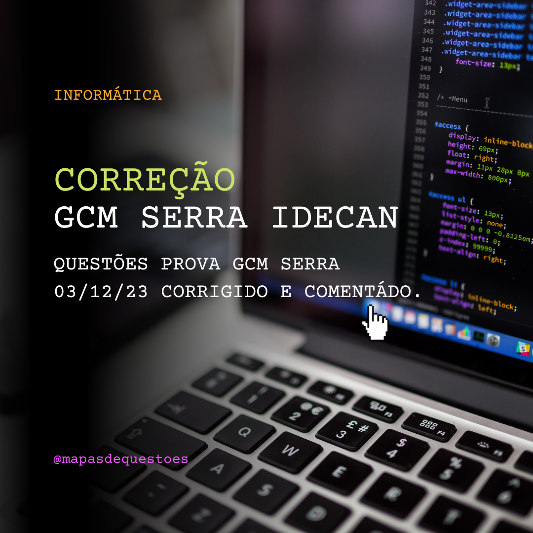 Informática IDECAN