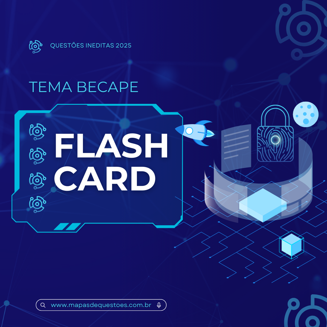 Flashcard Becape