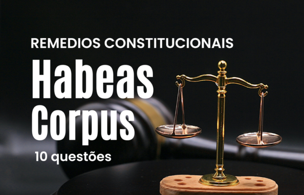 Habeas Corpus