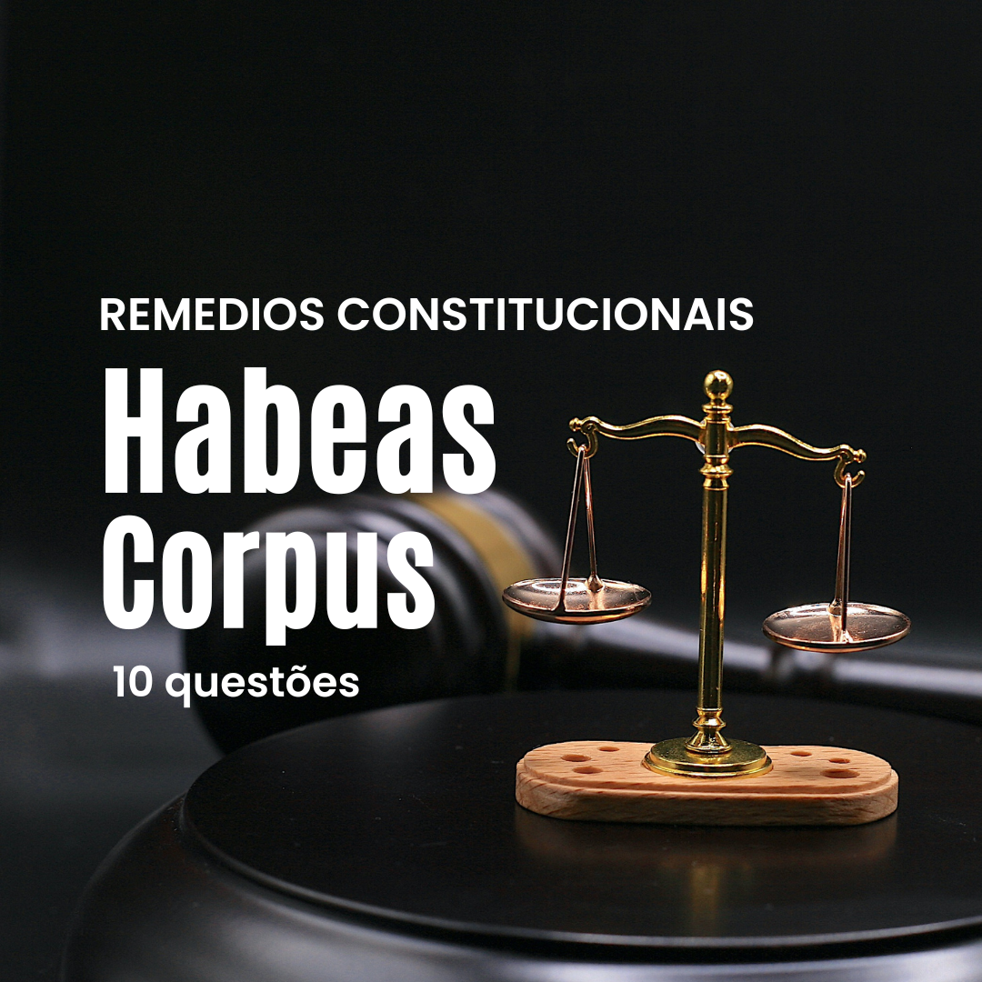Habeas Corpus