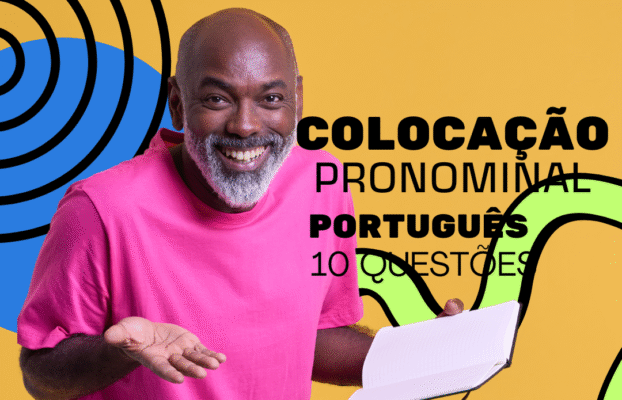 Colocação Pronominal