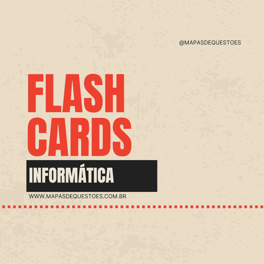 Flashcards TI