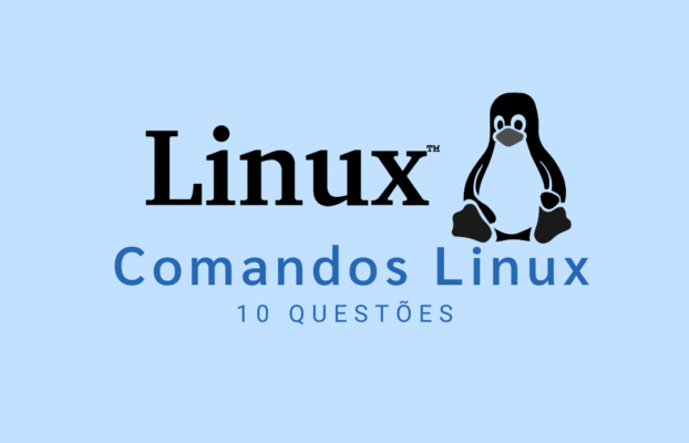 Comandos Linux