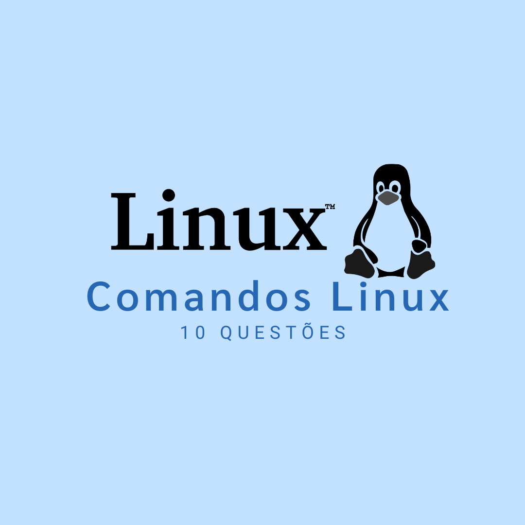 Comandos Linux